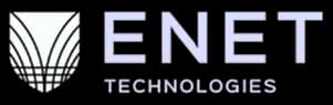 enet logo
