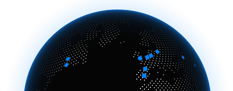 globe