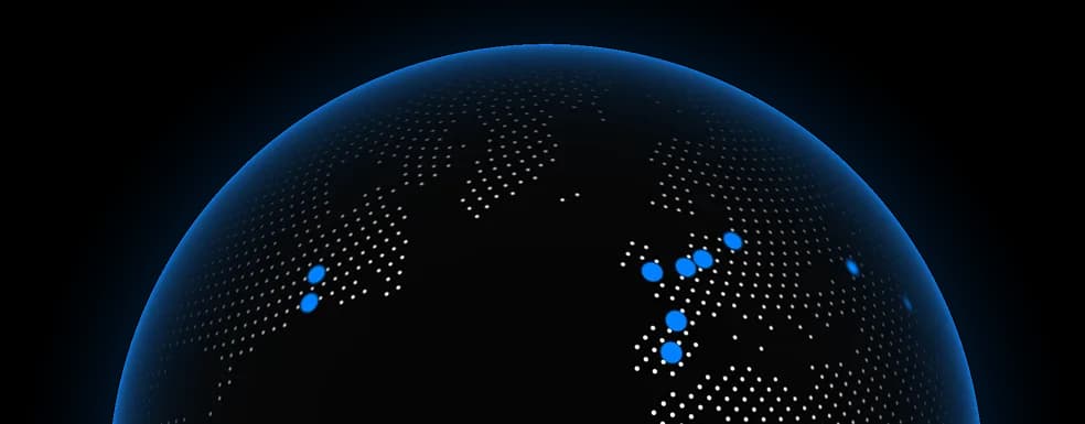 globe